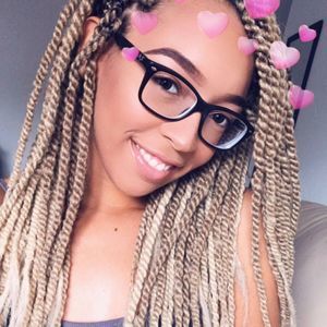 Meet your Posher, Destiny